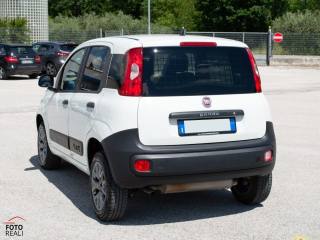 FIAT Panda usata, con Airbag Passeggero
