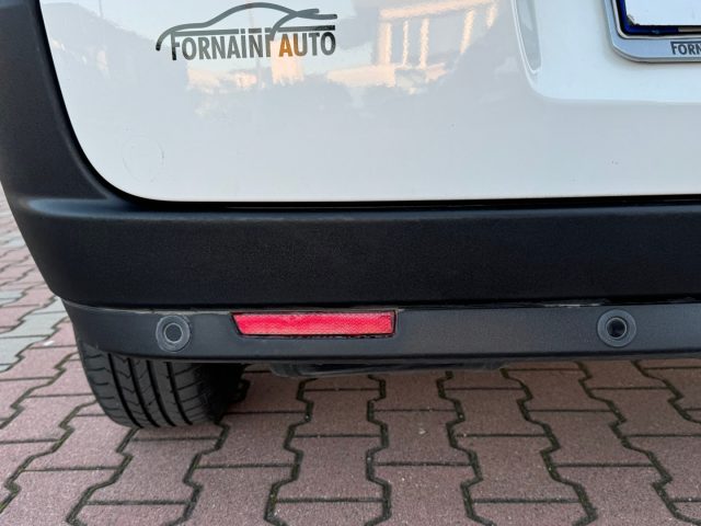 FIAT Doblo usata, con Specchietti laterali elettrici