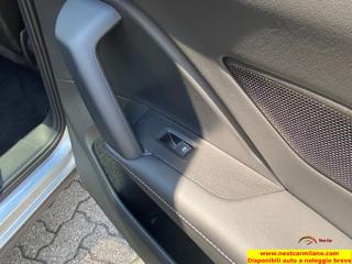 VOLKSWAGEN Tiguan usata, con Telecamera per parcheggio assistito