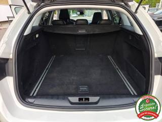 PEUGEOT 308 usata, con Interni in pelle