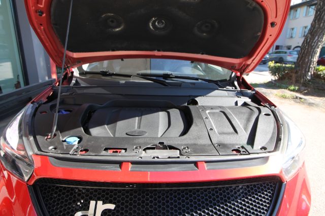 DR MOTOR DR F35 usata, con Bluetooth