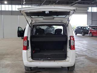 FIAT Qubo usata, con Chiusura centralizzata telecomandata