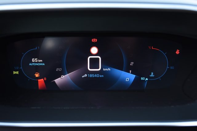 PEUGEOT 208 usata, con Climatizzatore