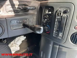 JEEP Cherokee usata, con Fendinebbia