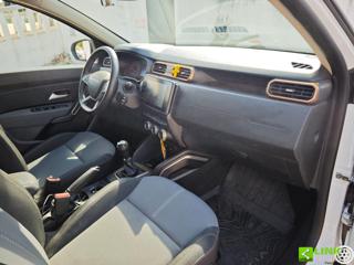 DACIA Duster usata, con ESP