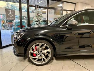 AUDI RS Q3 usata, con Autoradio
