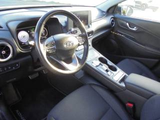 HYUNDAI Kona usata, con Specchietti laterali elettrici