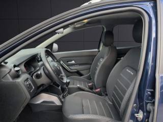 DACIA Duster usata, con Controllo trazione