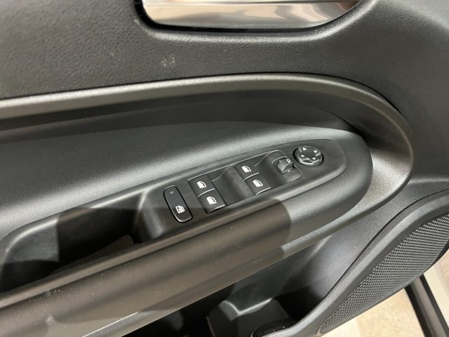 JEEP Avenger usata, con Immobilizzatore elettronico