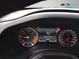 JEEP Renegade usata, con Telecamera per parcheggio assistito