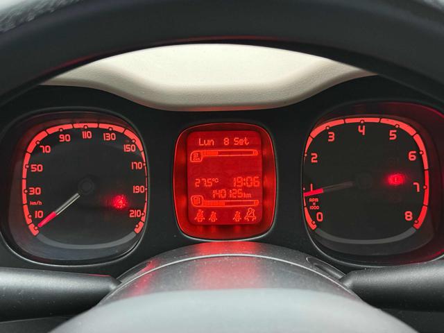 FIAT Panda usata 17