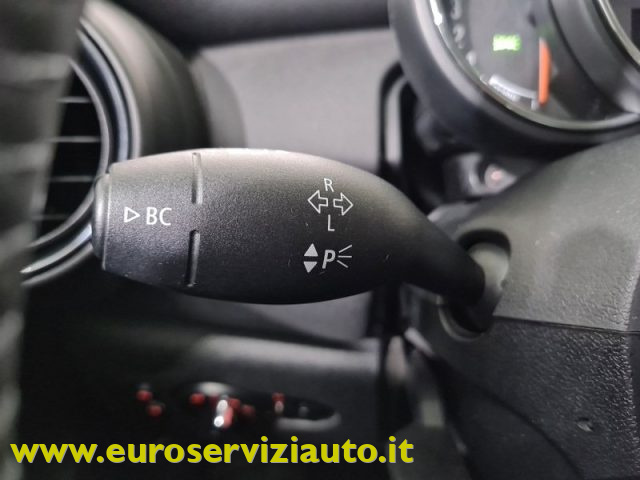 MINI One usata 22
