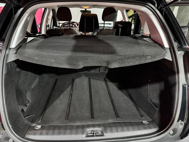 PEUGEOT 2008 usata, con Servosterzo