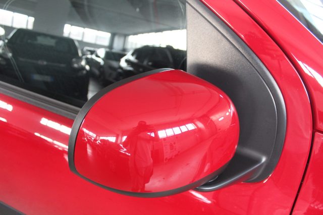 FIAT Panda usata, con Vivavoce