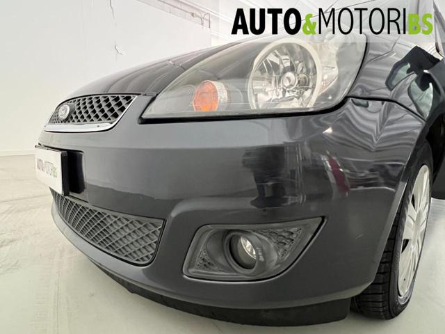 FORD Fiesta usata 15
