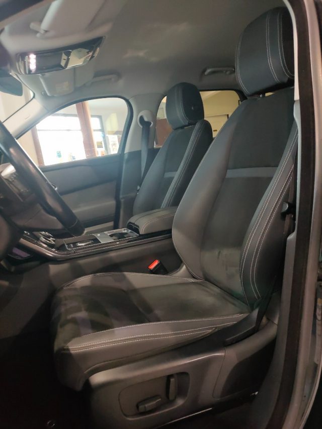LAND ROVER Range Rover Velar usata, con Fendinebbia