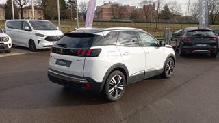 PEUGEOT 3008 usata, con Servosterzo