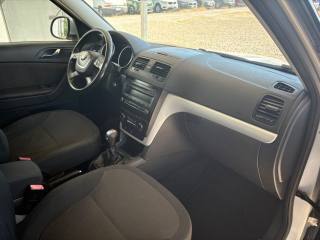 SKODA Yeti usata, con Climatizzatore