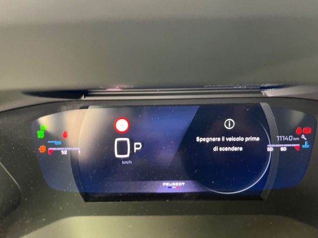 PEUGEOT 2008 usata, con Cronologia tagliandi