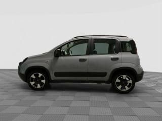 FIAT Panda usata 1