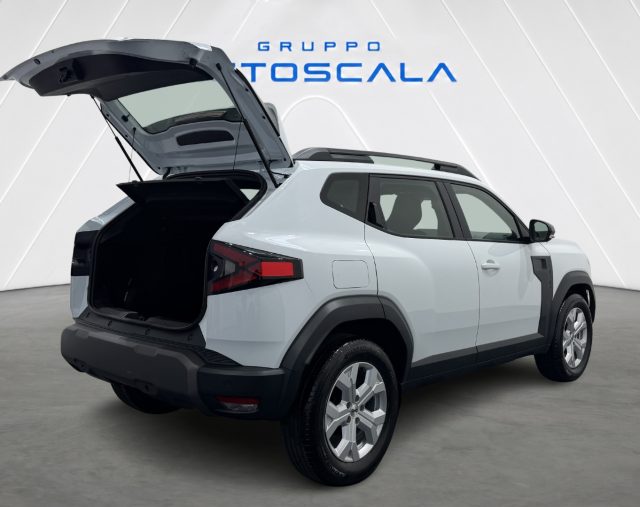 DACIA Duster usata 24