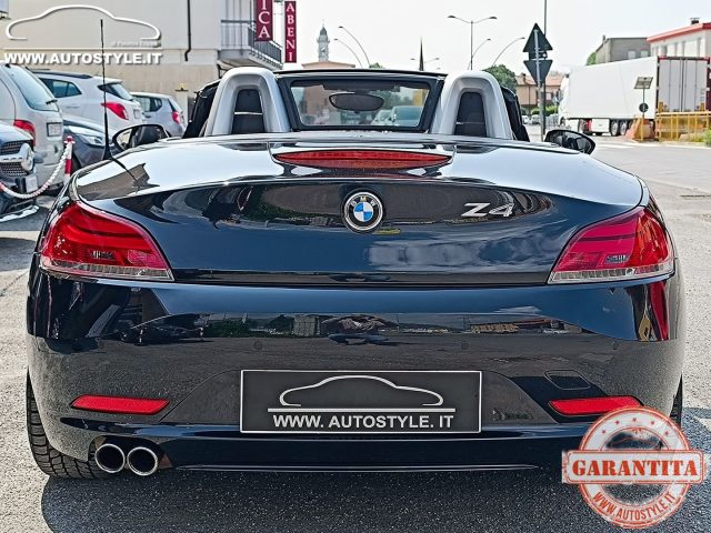 BMW Z4 usata, con Chiusura centralizzata