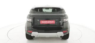 LAND ROVER Range Rover Evoque usata, con Antifurto