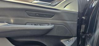 BMW 620 usata, con Regolazione elettrica sedili
