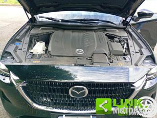 MAZDA CX-60 usata 33
