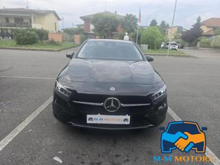 MERCEDES-BENZ A 180 usata, con Airbag
