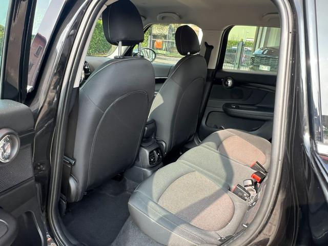 MINI Countryman usata, con Cruise Control