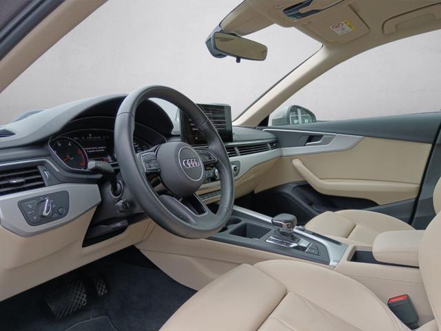 AUDI A4 usata, con Alzacristalli elettrici