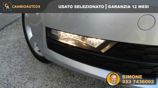 SKODA Octavia usata, con Chiusura centralizzata telecomandata