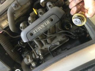 RENAULT Twingo usata, con Specchietto retrovisore con funzione antiabbagliamento