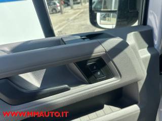 VOLKSWAGEN Crafter usata, con ESP
