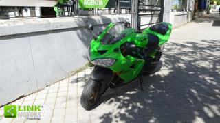 KAWASAKI Ninja 1000 ZX-10R