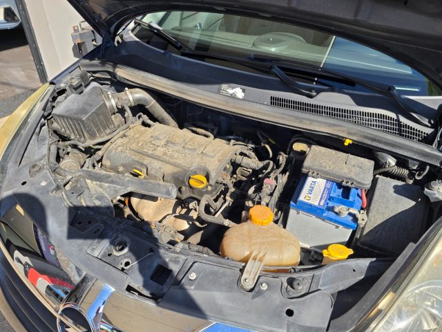 OPEL Corsa usata 129