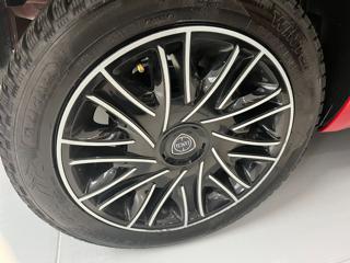 LANCIA Ypsilon usata, con Chiusura centralizzata