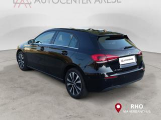 MERCEDES-BENZ A 250 usata, con Climatizzatore