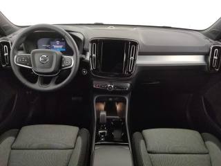 VOLVO XC40 usata, con Filtro antiparticolato