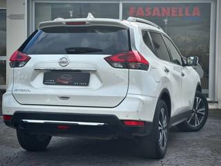 NISSAN X-Trail usata, con Chiusura centralizzata
