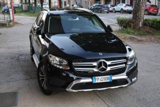MERCEDES-BENZ GLC 220 usata 99