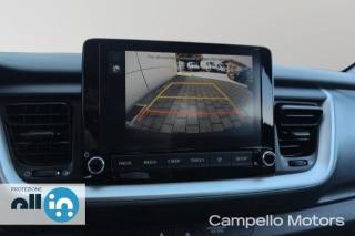 KIA Stonic usata 10