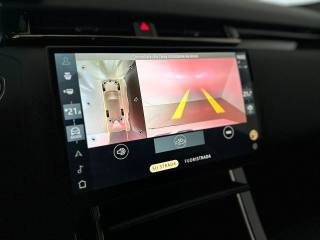 LAND ROVER Range Rover Velar usata, con Cruise Control
