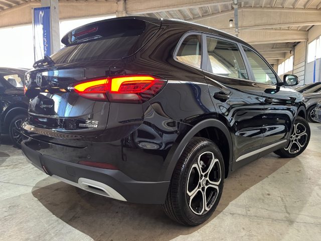 MG ZS usata, con Airbag Passeggero