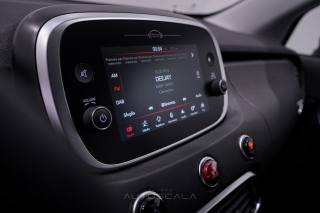FIAT 500X usata, con Servosterzo