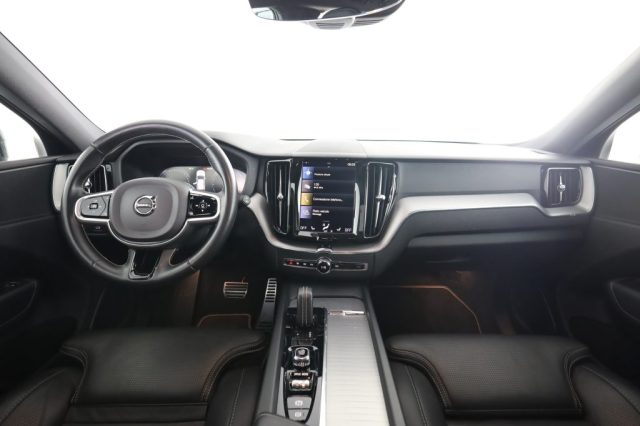 VOLVO XC60 usata 4