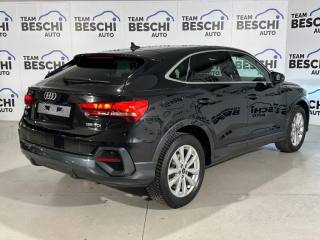 AUDI Q3 usata, con Controllo trazione