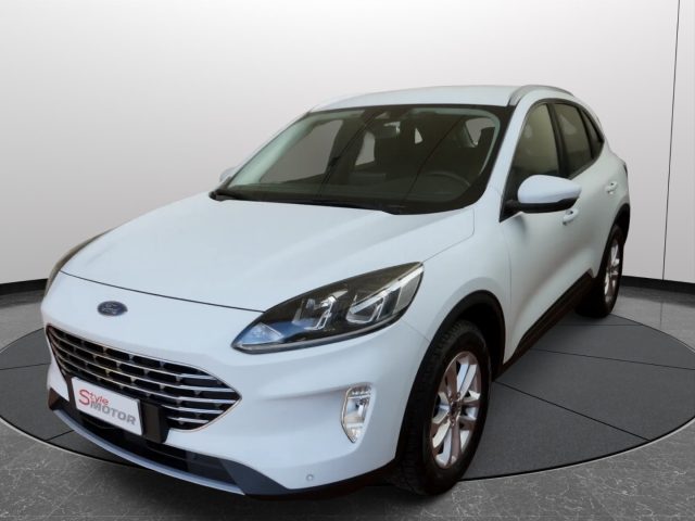FORD Kuga usata, con Airbag