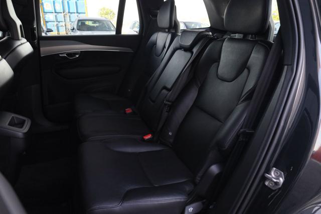 VOLVO XC90 usata, con Chiusura centralizzata